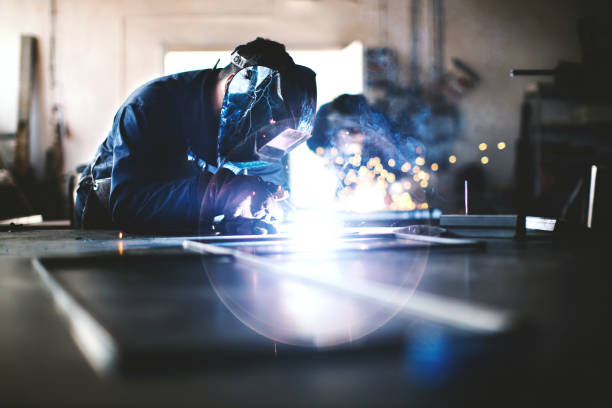Best Food and Beverage Processing Equipment Welding in Highlands, NC