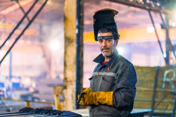 Affordable Welder Services in Highlands, NC
