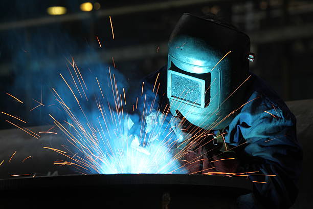 Professional Welder & Metal Fabrication in Highlands, NC