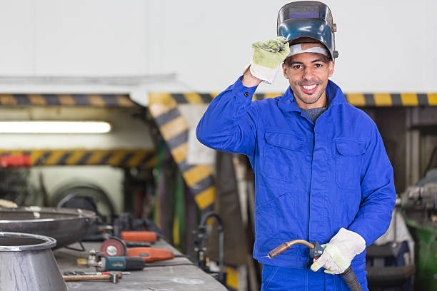 Best Automotive Welding in Highlands, NC